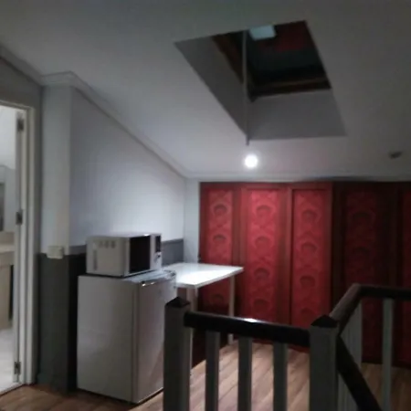 بيت ضيافة Tu Casa En 5 ميريذا
