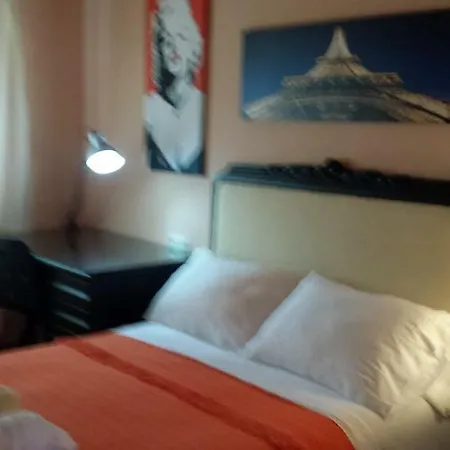 Tu Casa En 5 بيت ضيافة