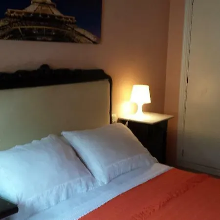 Tu Casa En 5 بيت ضيافة