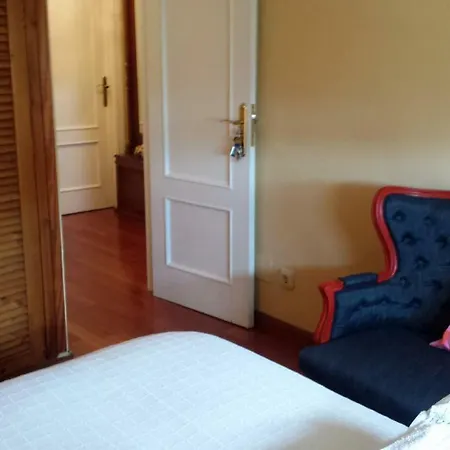 Tu Casa En 5 بيت ضيافة