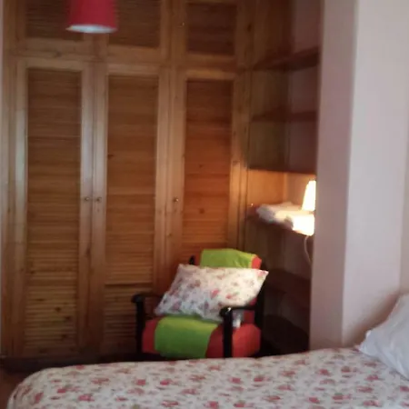 Tu Casa En 5 بيت ضيافة