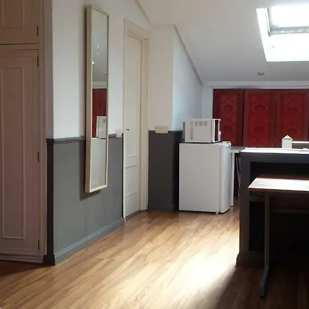 Tu Casa En 5 بيت ضيافة