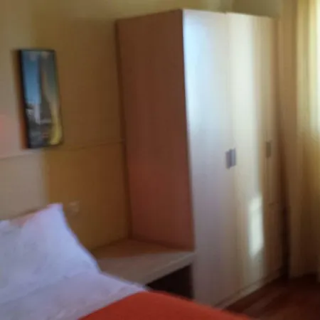 Tu Casa En 5 بيت ضيافة *