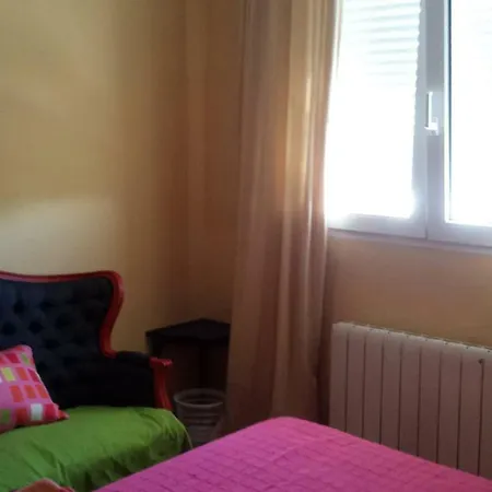 بيت ضيافة Tu Casa En 5 *