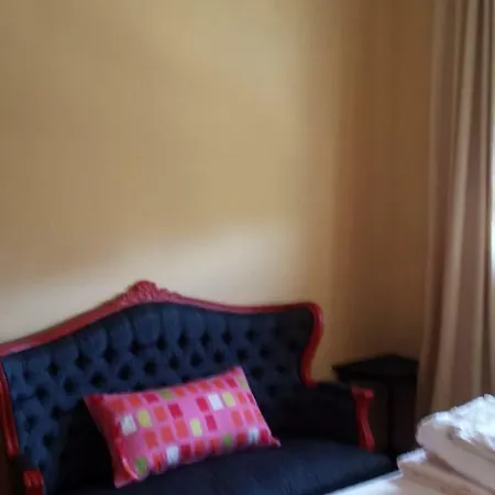 بيت ضيافة Tu Casa En 5