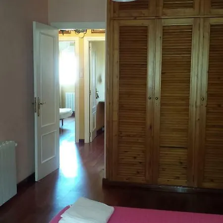 Tu Casa En 5 بيت ضيافة