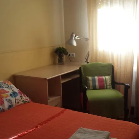 Tu Casa En 5 * ميريذا