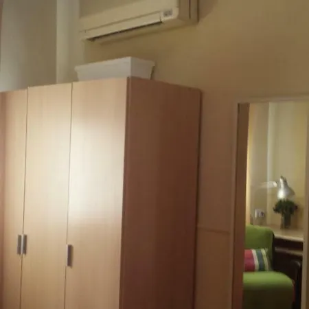 بيت ضيافة Tu Casa En 5 *