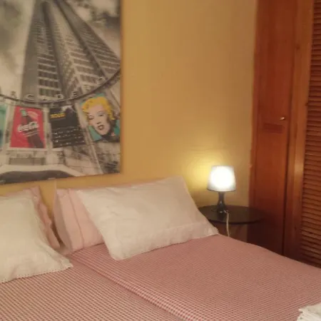 بيت ضيافة Tu Casa En 5 ميريذا