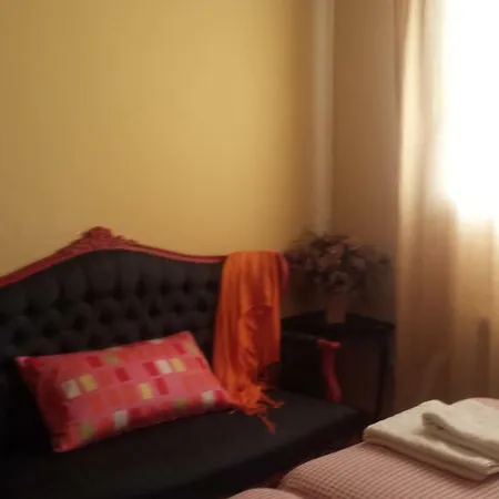 بيت ضيافة Tu Casa En 5 *