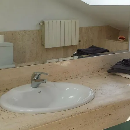 بيت ضيافة Tu Casa En 5