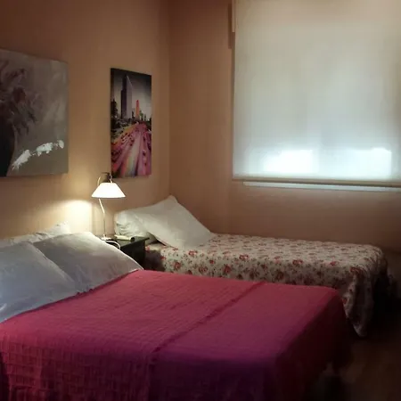 بيت ضيافة Tu Casa En 5 ميريذا