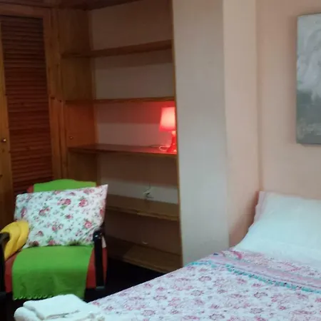 بيت ضيافة Tu Casa En 5 ميريذا