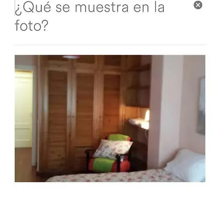 Tu Casa En 5 بيت ضيافة ميريذا