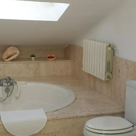 Tu Casa En 5 بيت ضيافة
