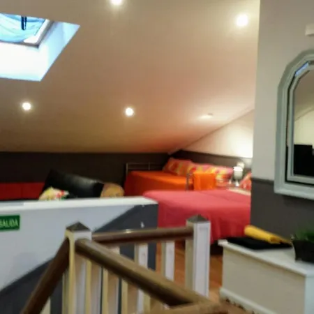 Tu Casa En 5 بيت ضيافة ميريذا