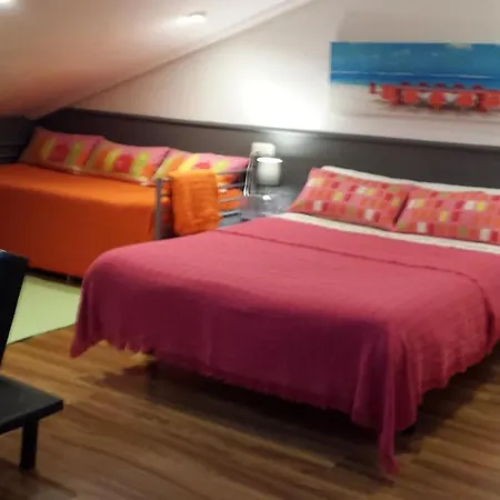 بيت ضيافة Tu Casa En 5