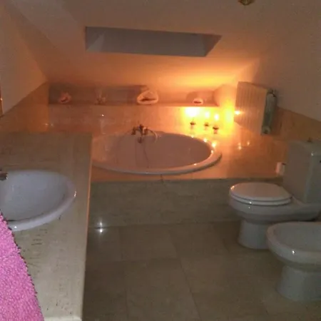 Tu Casa En 5 * ميريذا