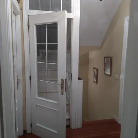 Tu Casa En 5 * ميريذا