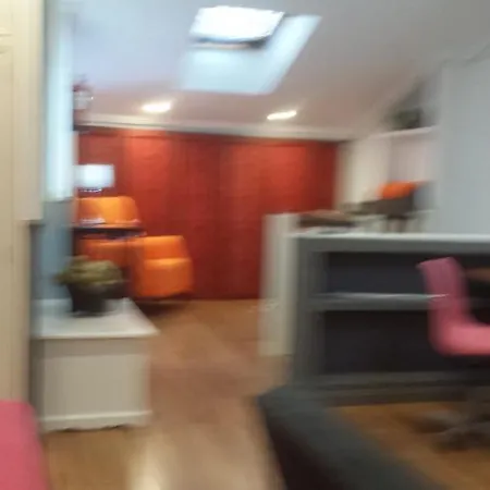 بيت ضيافة Tu Casa En 5