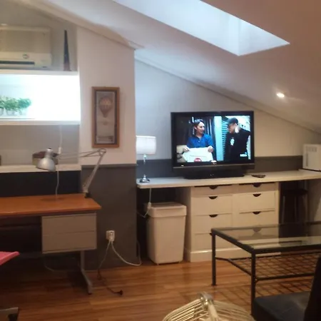 بيت ضيافة Tu Casa En 5 *