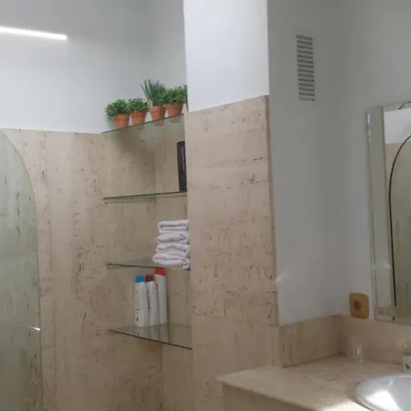 Tu Casa En 5 * ميريذا