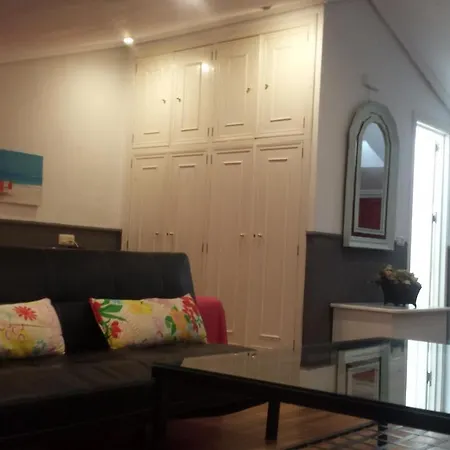 بيت ضيافة Tu Casa En 5 *