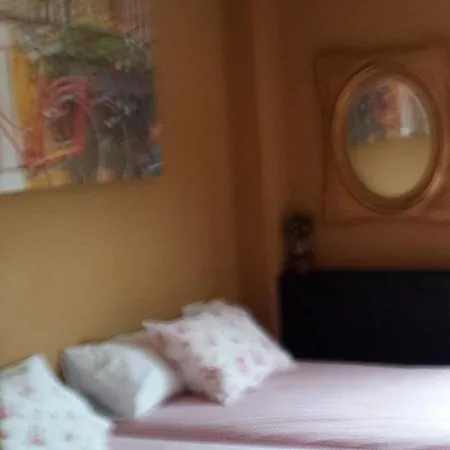 Tu Casa En 5 * ميريذا