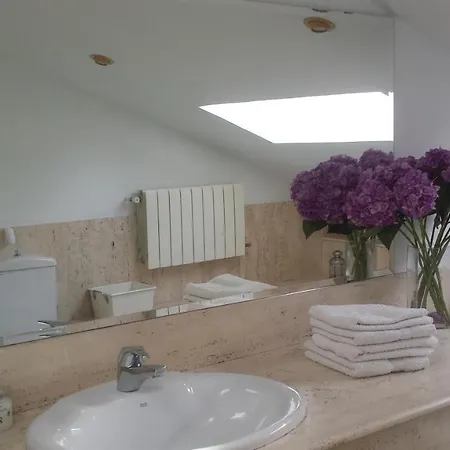 Tu Casa En 5 * ميريذا
