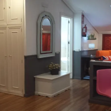 بيت ضيافة Tu Casa En 5 ميريذا