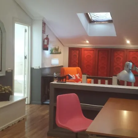 بيت ضيافة Tu Casa En 5 ميريذا